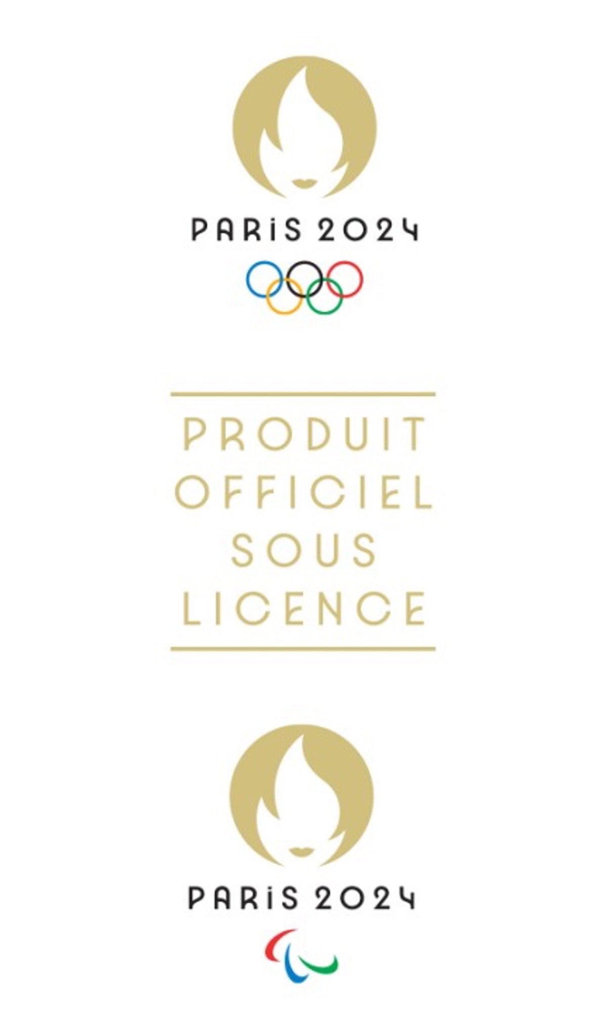 grossiste jeux olympiques paris 2024