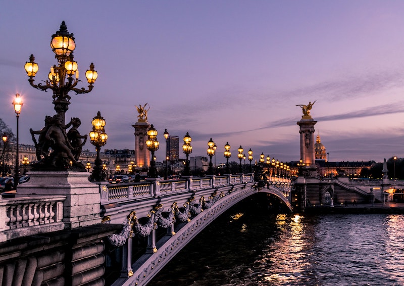 pont alexandre 3 paris