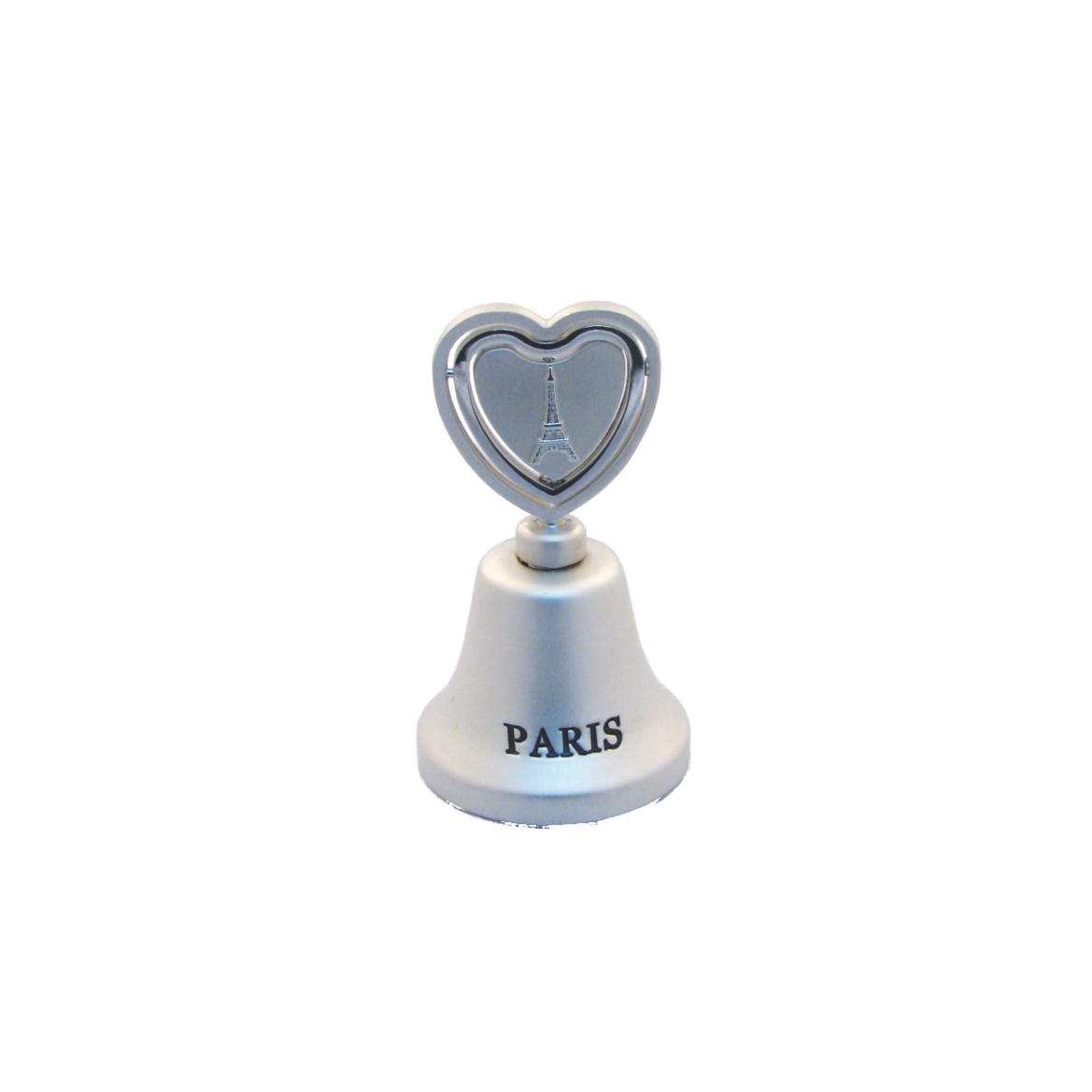 Cloche Métal