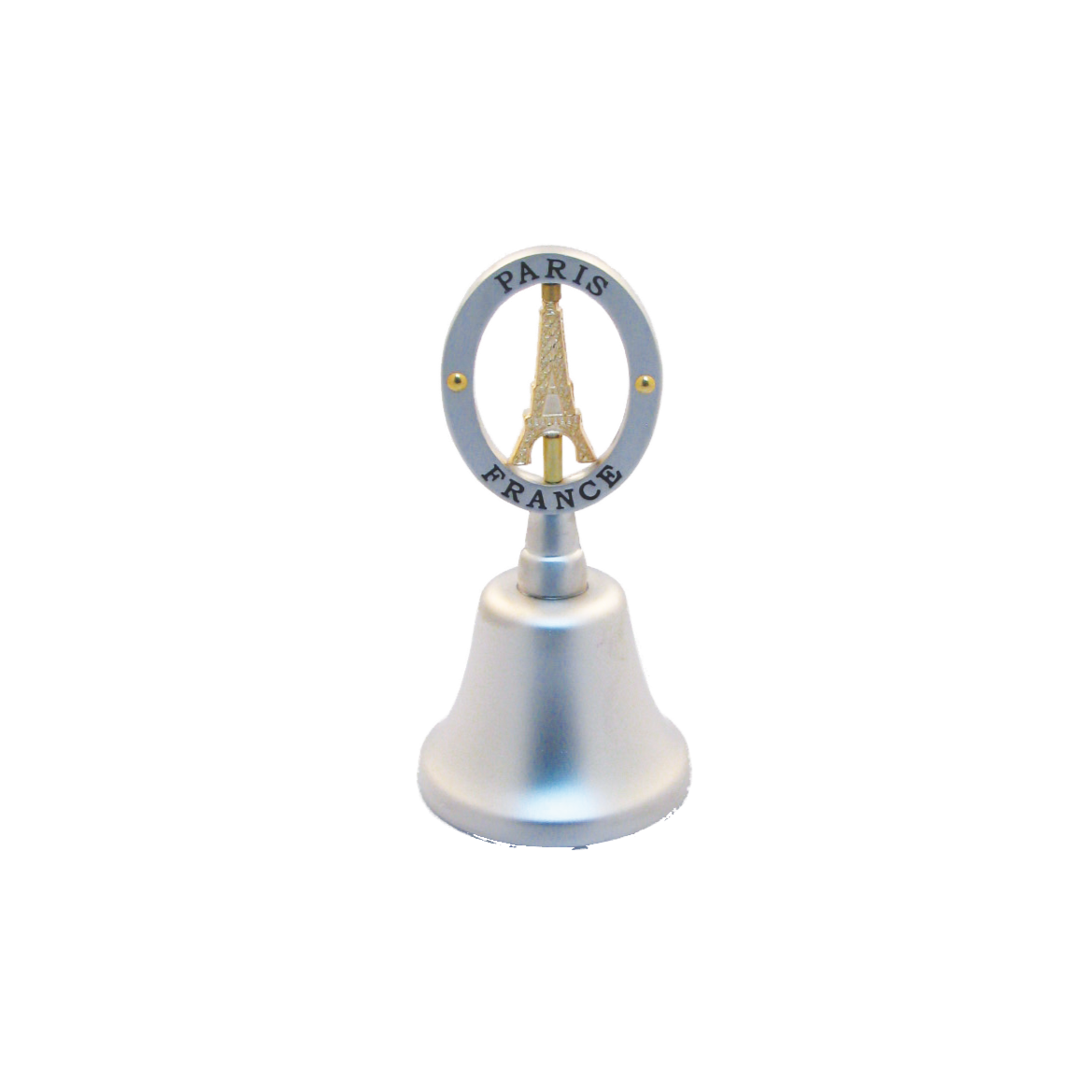 Cloche Métal