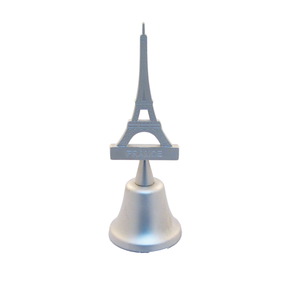 Cloche Métal