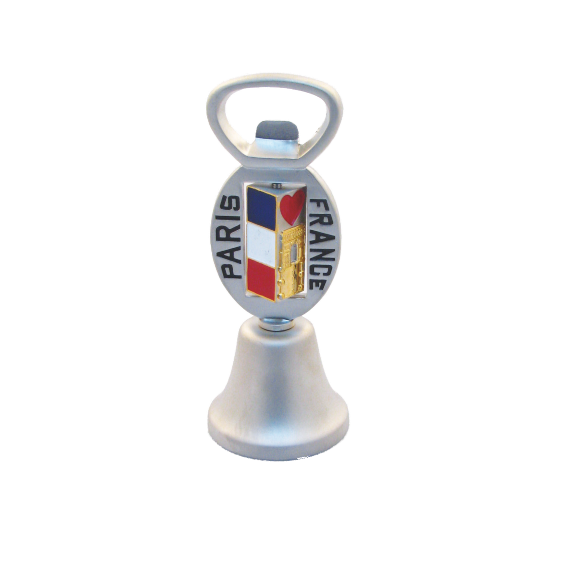 Cloche Métal