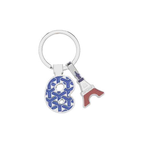 Porte Clé Tour Eiffel