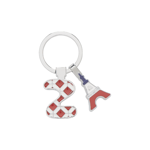 Porte Clé Tour Eiffel