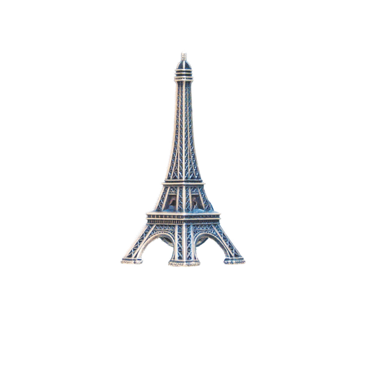 Magnet Tour Eiffel 3D
