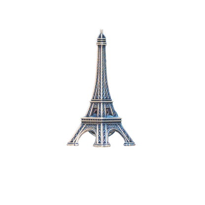 Magnet Tour Eiffel 3D