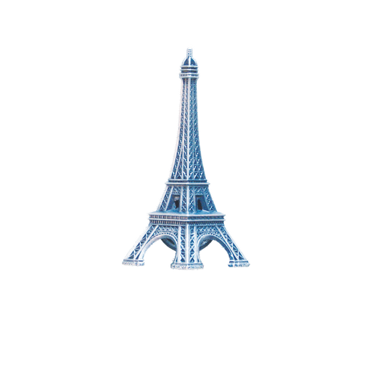 Magnet Tour Eiffel 3D