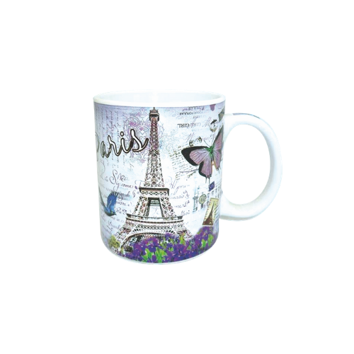 Mug Papillon