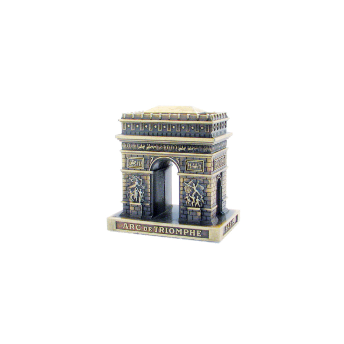 Arc de Triomphe miniature