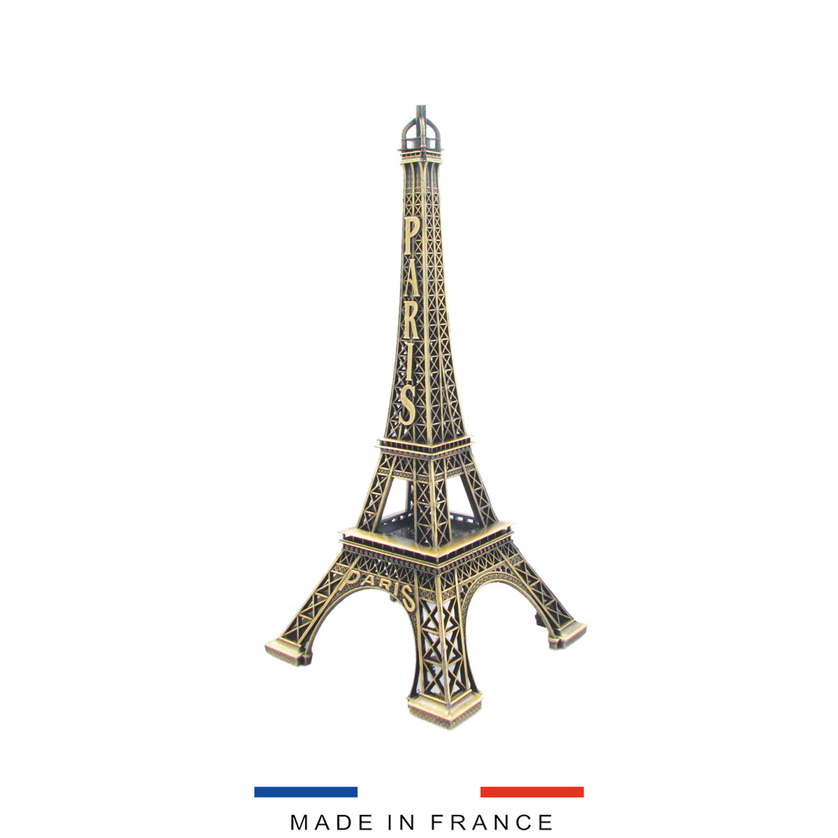 Tour Eiffel miniature 27 cm