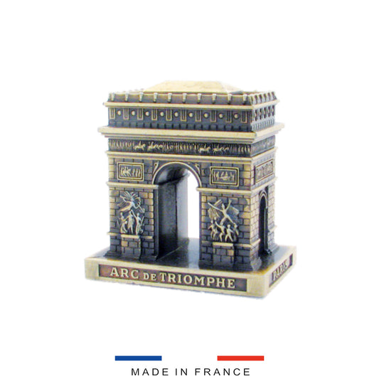 Arc de Triomphe miniature