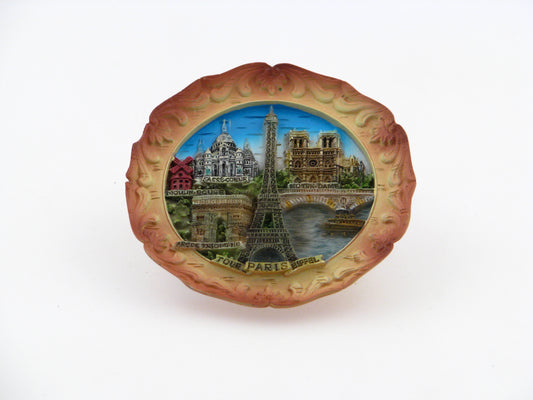 Magnet Tour Eiffel