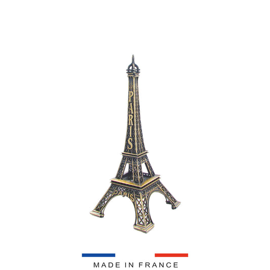 Tour Eiffel miniature 22 cm