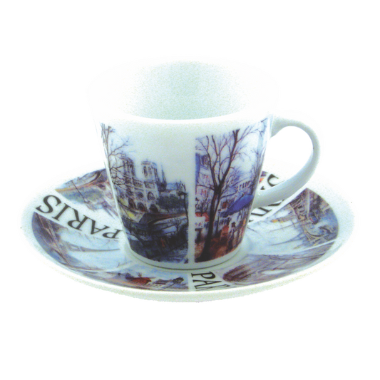 Tasse café