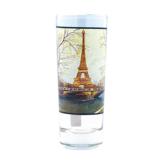 Verre Tour Eiffel