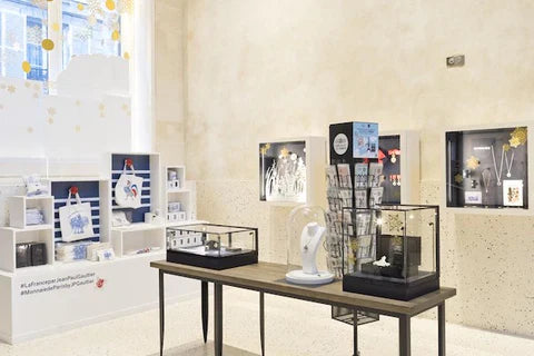 Top 15 souvenir shops in Paris in 2026 : find the perfect gift