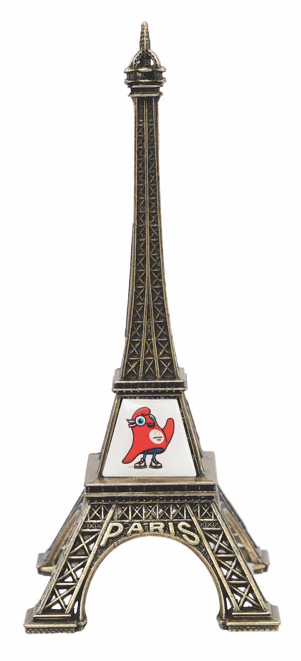 tour eiffel miniature Jeux Olympiques Paris 2024 grossiste