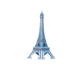 Magnet Tour Eiffel 3D