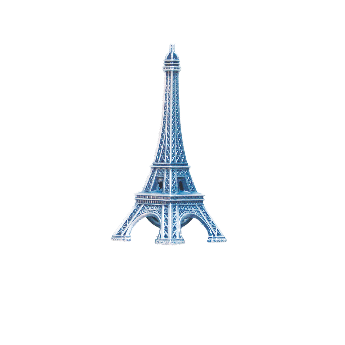 Magnet Tour Eiffel 3D – Artertre