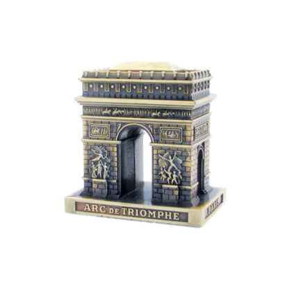 Arc de Triomphe miniature