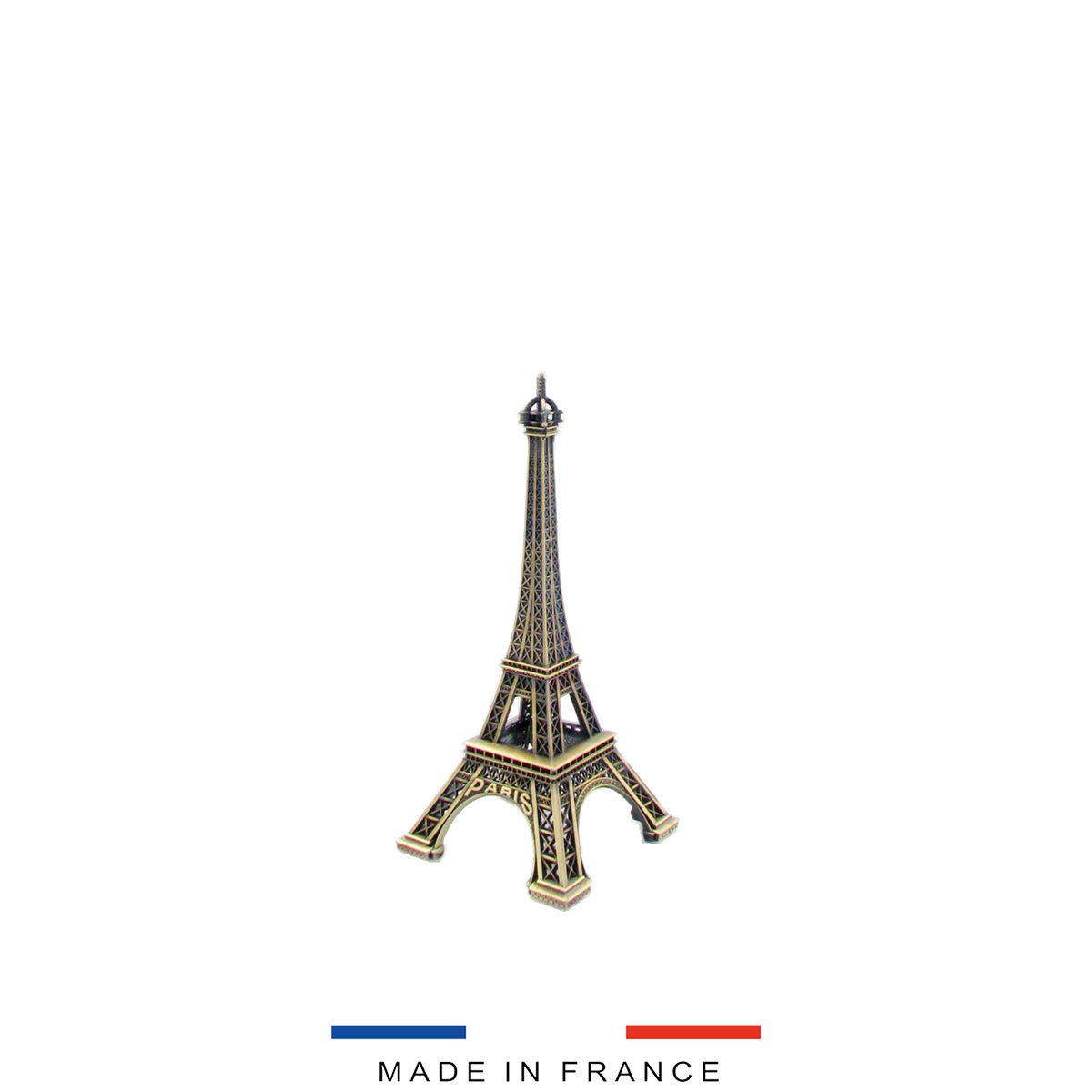 Tour Eiffel miniature 17 cm
