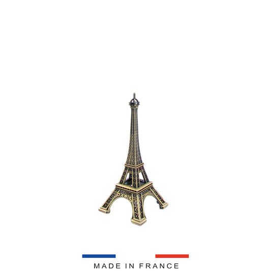 Tour Eiffel miniature 17 cm